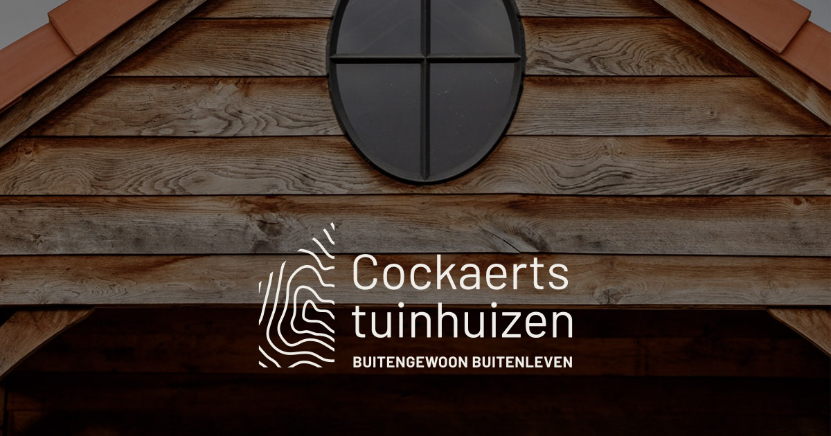 (c) Tuinhuizencockaerts.be